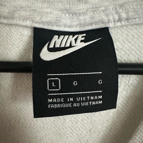 Nike crewneck - Picture 3 of 3